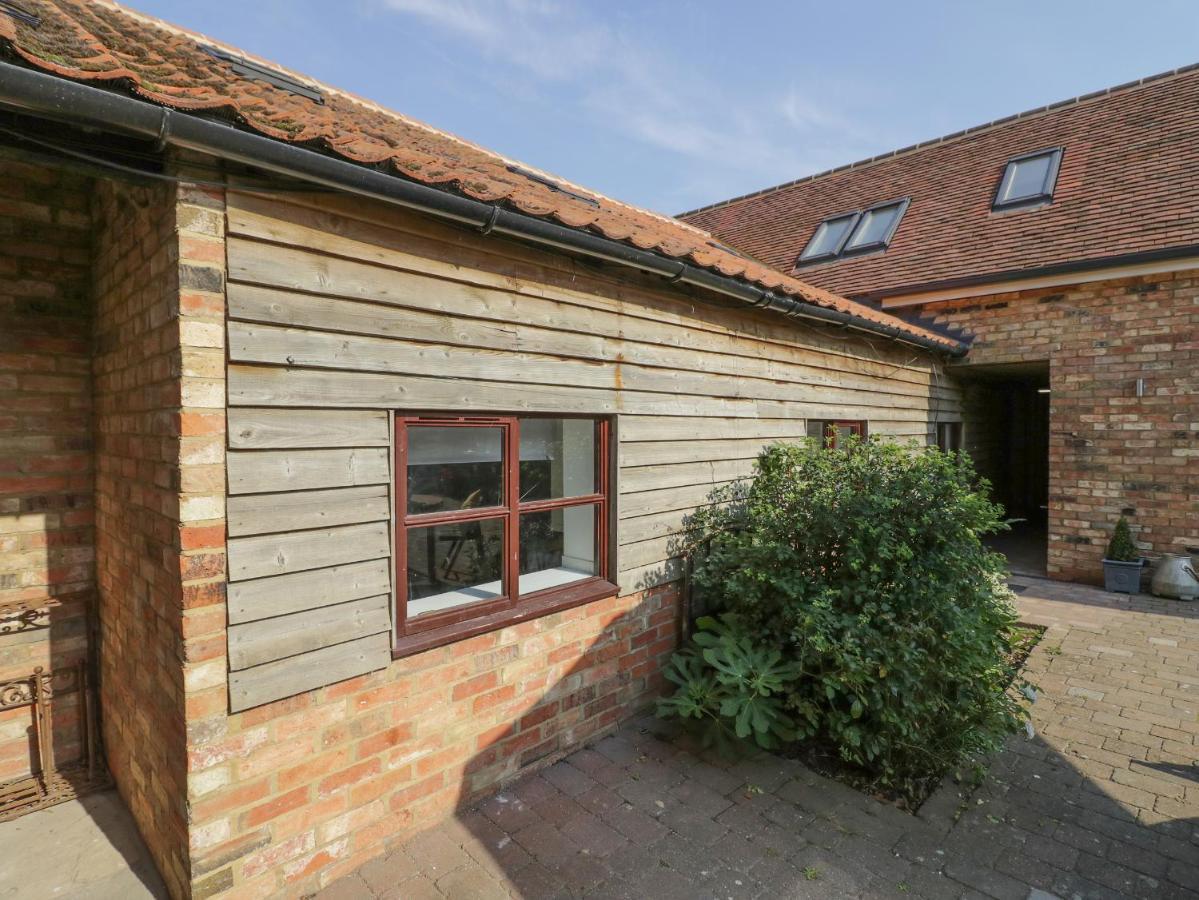 Bb House Bedford