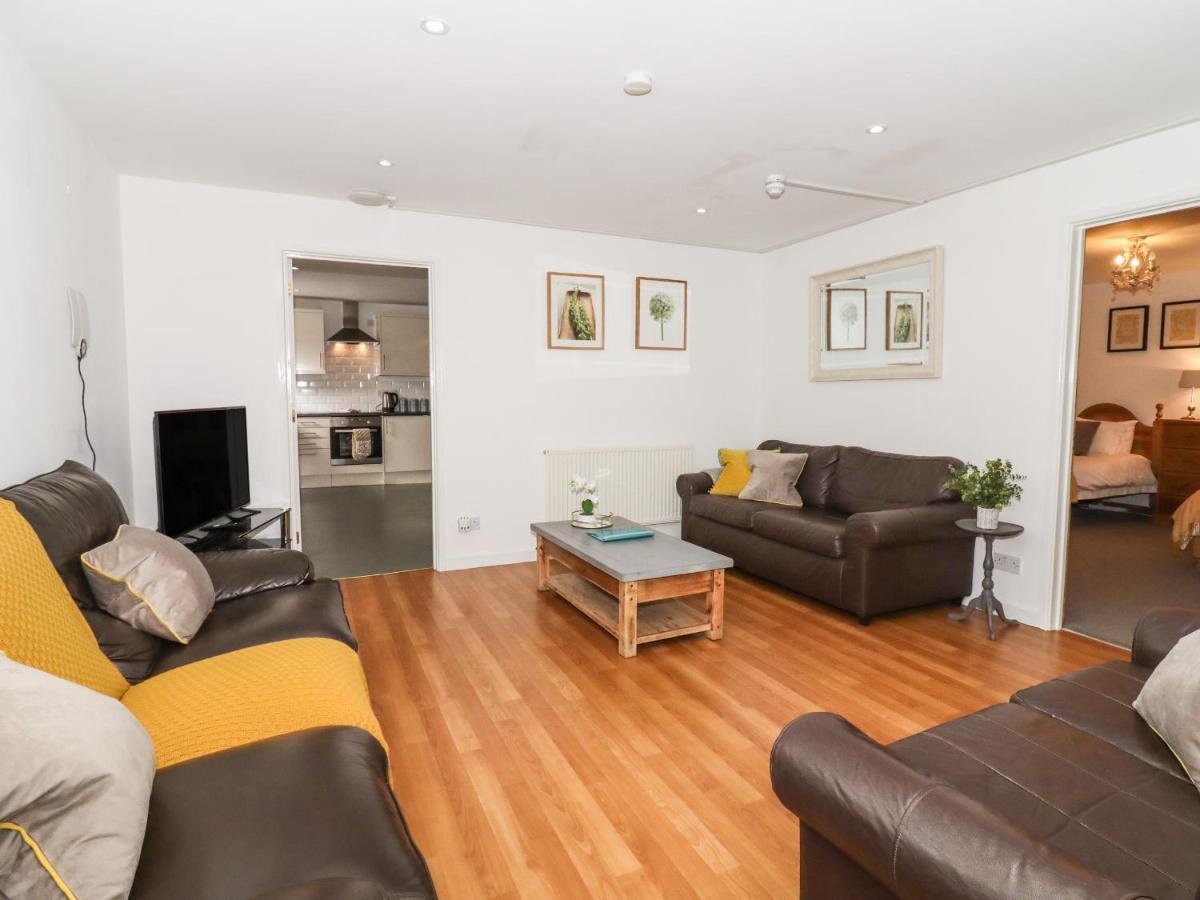 Bb House Bedford