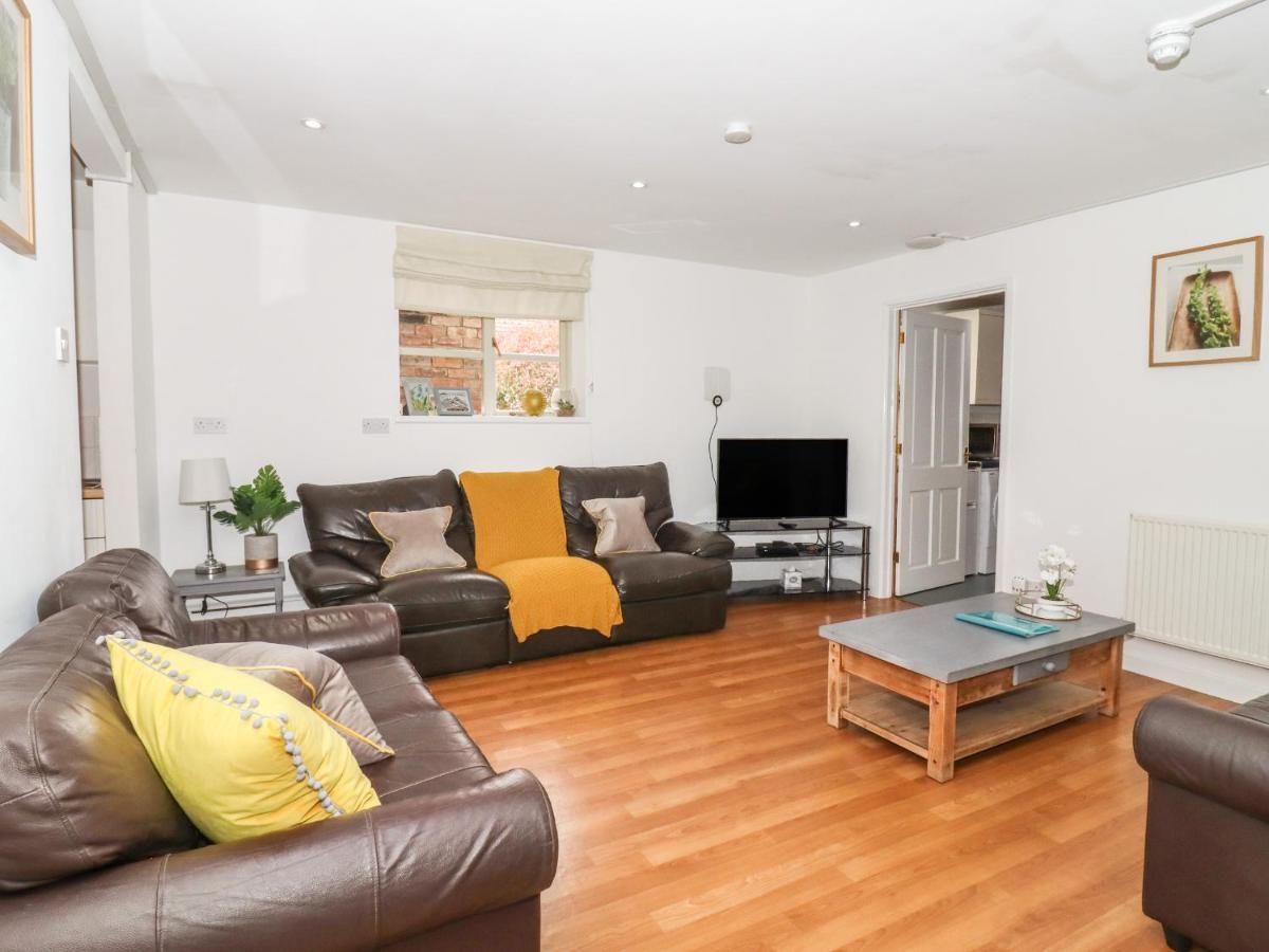 Bb House Holiday home Bedford