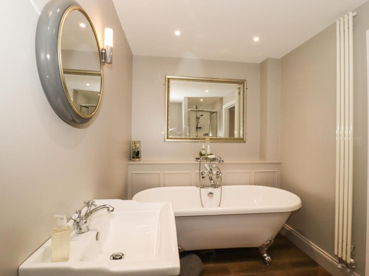 Holiday home Bb House Bedford